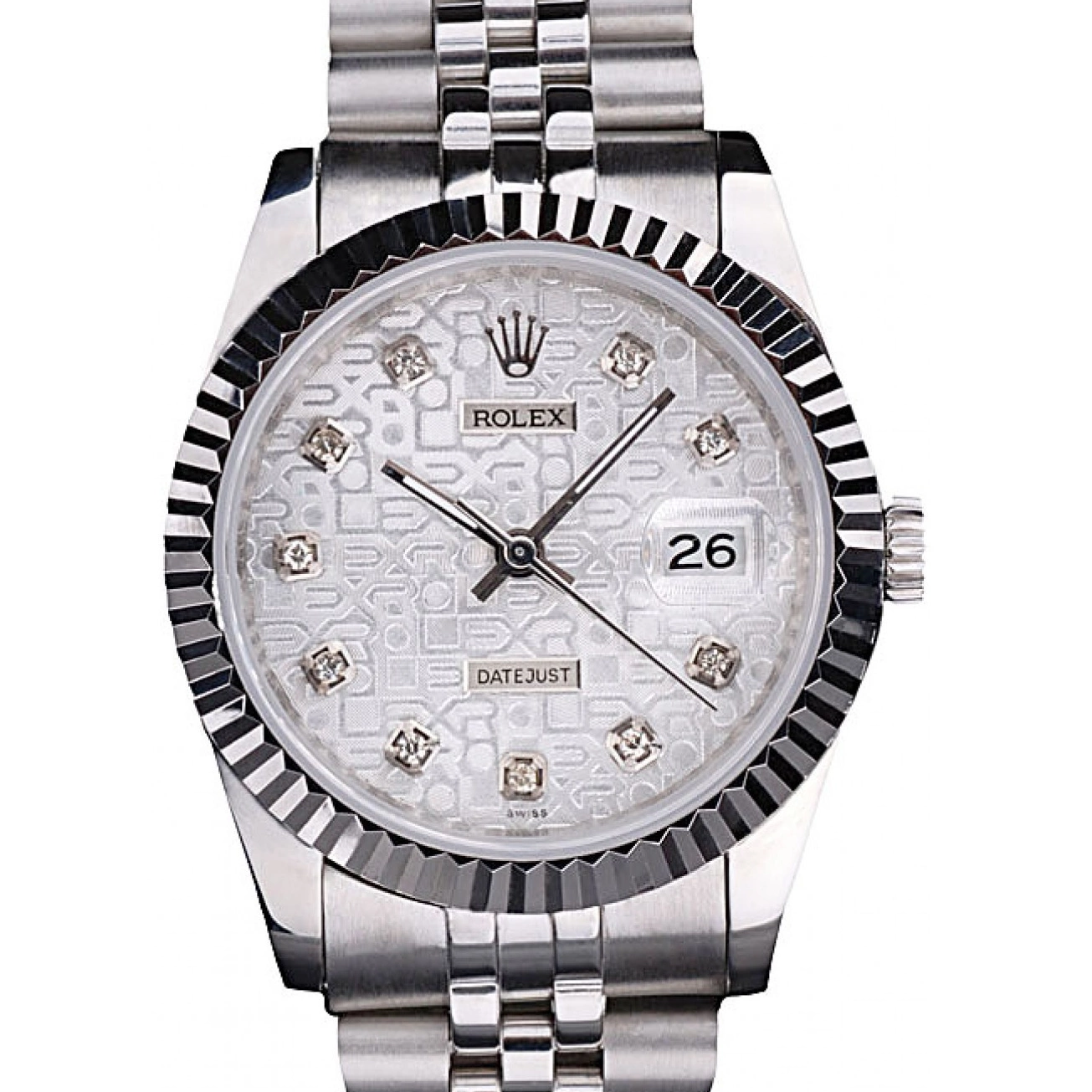 Datejust-rl18 Rolex 0820